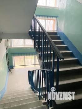 3-к квартира, вторичка, 56м2, 3/10 этаж