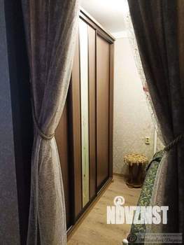 1-к квартира, вторичка, 49м2, 5/16 этаж