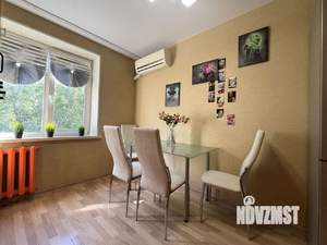 3-к квартира, вторичка, 83м2, 5/12 этаж