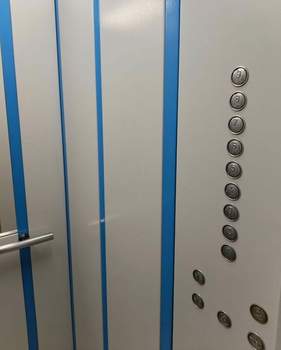 1-к квартира, вторичка, 31м2, 6/9 этаж