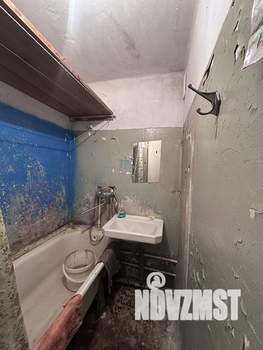 3-к квартира, вторичка, 66м2, 4/5 этаж