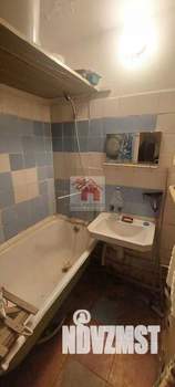 1-к квартира, вторичка, 33м2, 3/12 этаж