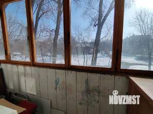 1-к квартира, вторичка, 32м2, 2/5 этаж