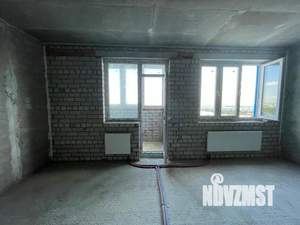 1-к квартира, вторичка, 37м2, 24/25 этаж