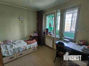 3-к квартира, вторичка, 52м2, 6/9 этаж