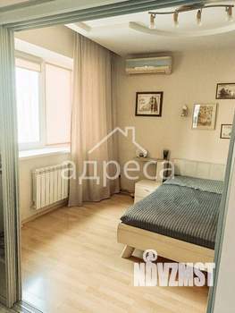 3-к квартира, вторичка, 109м2, 5/9 этаж