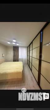 2-к квартира, вторичка, 47м2, 23/25 этаж