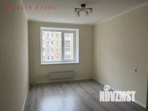 1-к квартира, вторичка, 40м2, 11/18 этаж