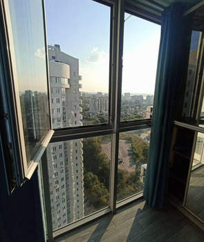 Студия квартира, вторичка, 31м2, 23/24 этаж