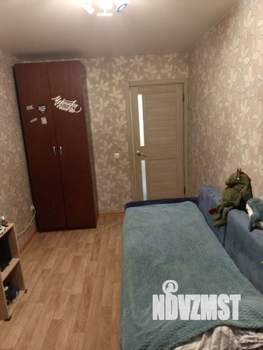 3-к квартира, вторичка, 69м2, 1/3 этаж