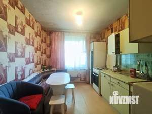 2-к квартира, вторичка, 50м2, 1/9 этаж