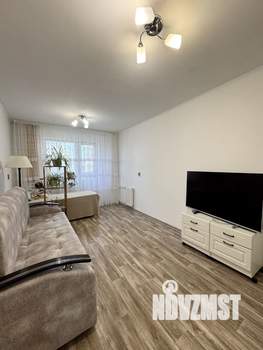 2-к квартира, вторичка, 60м2, 5/25 этаж