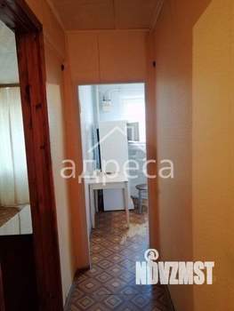1-к квартира, вторичка, 31м2, 2/5 этаж
