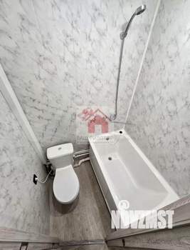 Студия квартира, вторичка, 17м2, 3/5 этаж