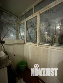 1-к квартира, вторичка, 32м2, 2/5 этаж