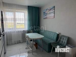 2-к квартира, вторичка, 61м2, 12/17 этаж