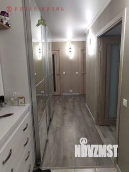 3-к квартира, вторичка, 65м2, 4/9 этаж