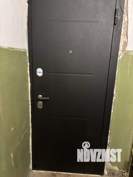 1-к квартира, вторичка, 18м2, 5/5 этаж