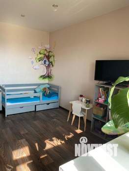 2-к квартира, вторичка, 42м2, 7/9 этаж