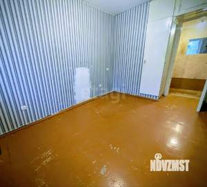 2-к квартира, вторичка, 44м2, 4/5 этаж