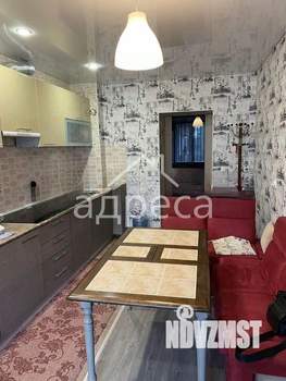 3-к квартира, вторичка, 84м2, 3/17 этаж