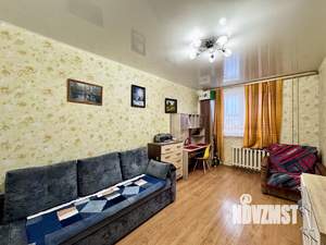 1-к квартира, вторичка, 40м2, 13/16 этаж