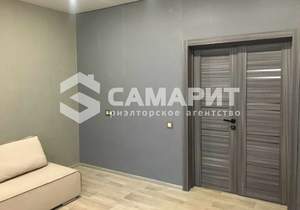 3-к квартира, вторичка, 79м2, 1/4 этаж