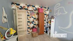 2-к квартира, вторичка, 41м2, 2/9 этаж
