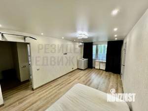 1-к квартира, вторичка, 40м2, 4/8 этаж