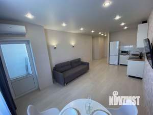 2-к квартира, вторичка, 54м2, 16/20 этаж