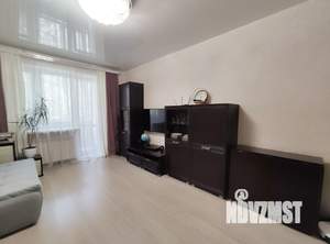 1-к квартира, вторичка, 50м2, 1/10 этаж