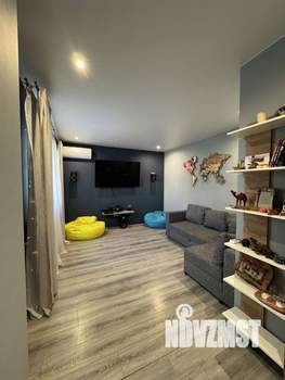 3-к квартира, вторичка, 88м2, 20/24 этаж