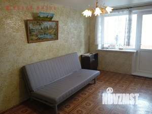 2-к квартира, вторичка, 43м2, 3/5 этаж
