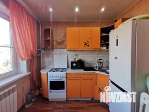 2-к квартира, вторичка, 447м2, 4/9 этаж