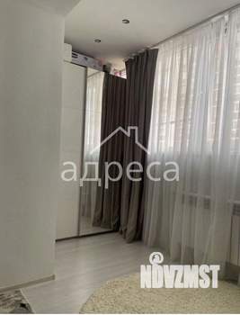1-к квартира, вторичка, 39м2, 6/14 этаж
