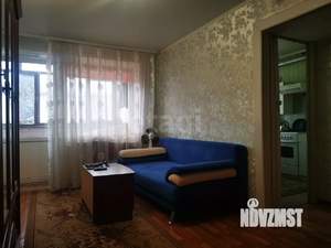 1-к квартира, вторичка, 33м2, 3/3 этаж