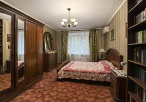3-к квартира, вторичка, 70м2, 2/10 этаж