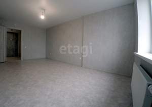 1-к квартира, вторичка, 44м2, 17/27 этаж