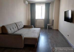 1-к квартира, вторичка, 48м2, 20/23 этаж