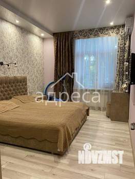 3-к квартира, вторичка, 85м2, 2/4 этаж