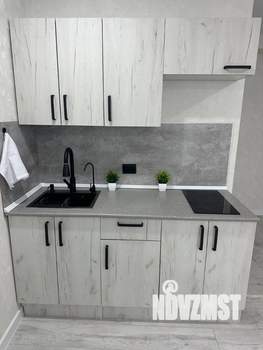 Студия квартира, вторичка, 20м2, 4/9 этаж