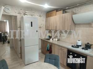 1-к квартира, вторичка, 38м2, 1/3 этаж