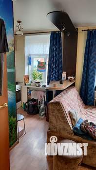 1-к квартира, вторичка, 32м2, 2/2 этаж