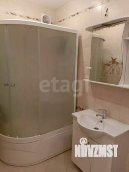 1-к квартира, вторичка, 44м2, 10/20 этаж