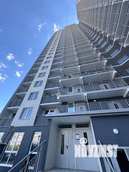 2-к квартира, сданный дом, 70м2, 10/25 этаж