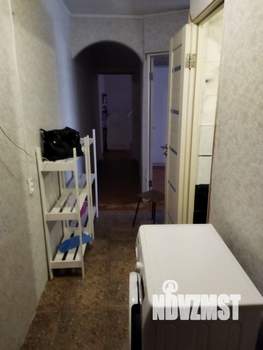 2-к квартира, вторичка, 46м2, 3/5 этаж