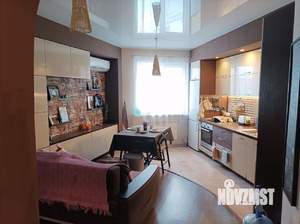 2-к квартира, вторичка, 78м2, 4/19 этаж