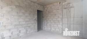 2-к квартира, вторичка, 57м2, 2/24 этаж