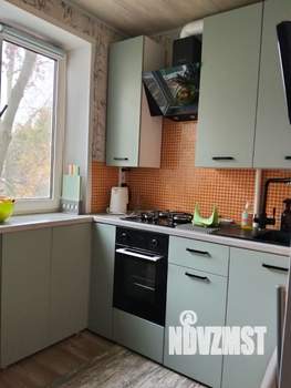 3-к квартира, вторичка, 58м2, 3/5 этаж