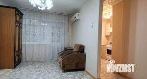2-к квартира, вторичка, 45м2, 2/5 этаж